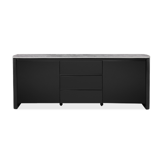 Aden Medium Buffet 1.8m