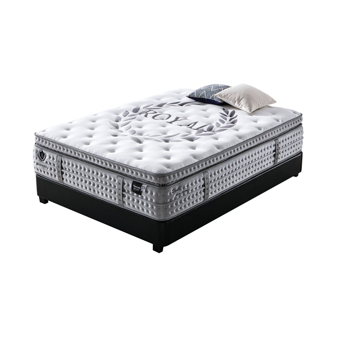 Firma Pocket Spring Mattress