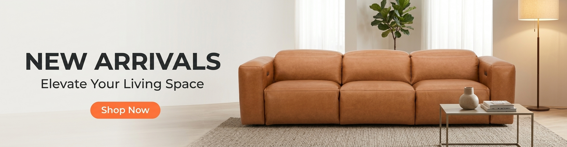 The best in new arrival products to fill your home with.