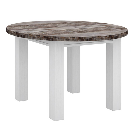 Homestead Round Dining Table 1200