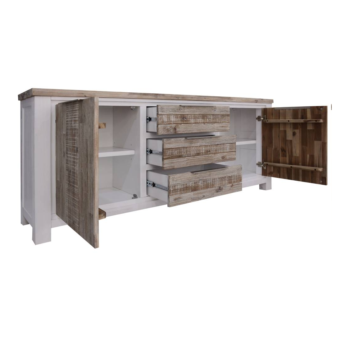 Homestead Large Buffet 2m