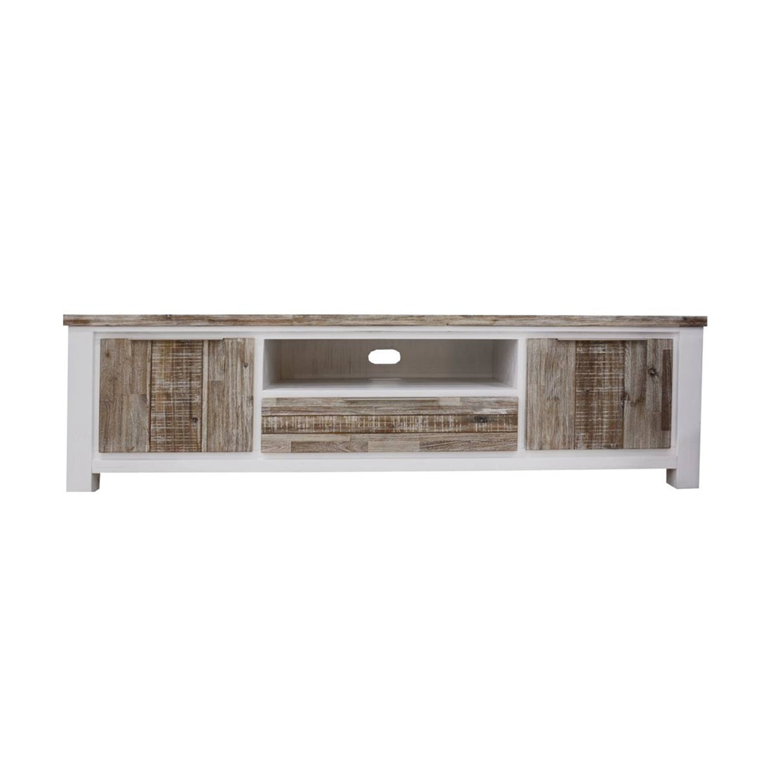Homestead Large TV Unit 2.1m