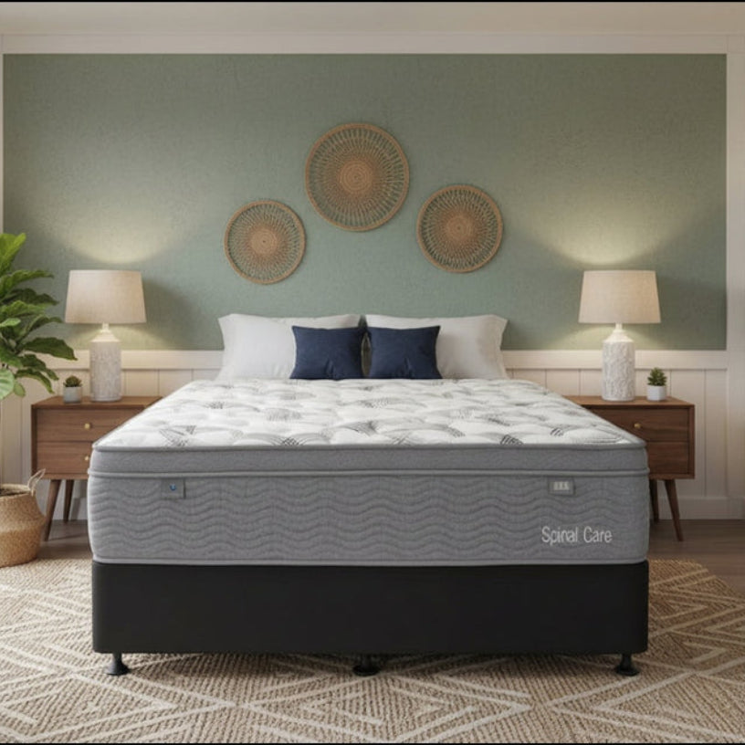 Spinal Care Mattress
