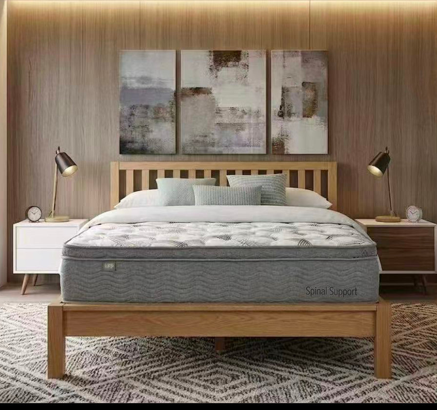 Spinal Support Mattress Extra Firm