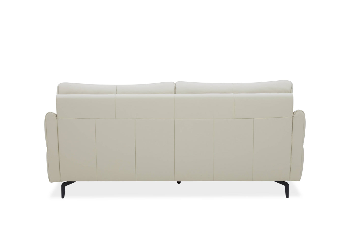 Sonia Leather Sofa