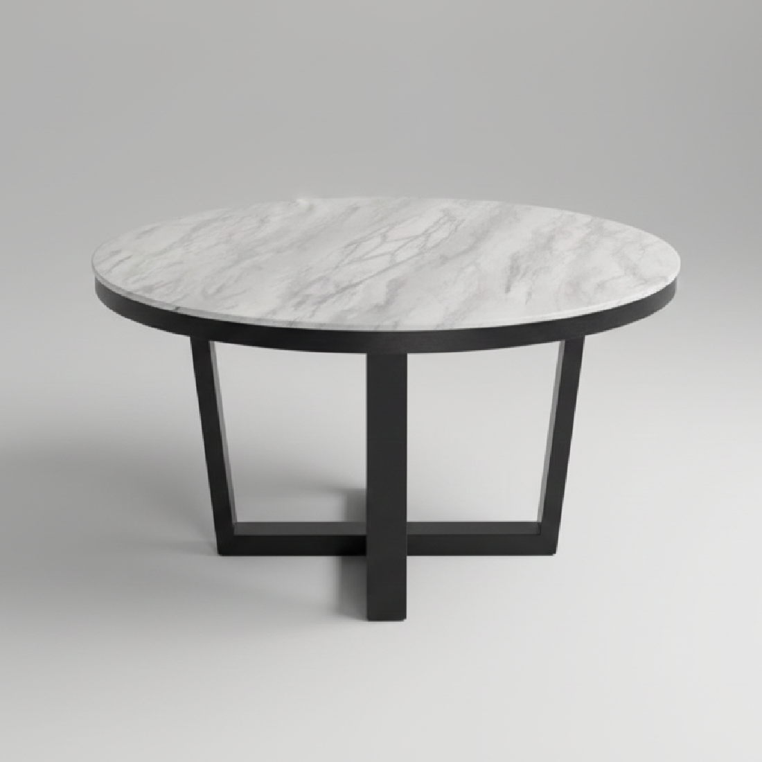 Nepal Stone Top Round Dining Table Ø1400mm