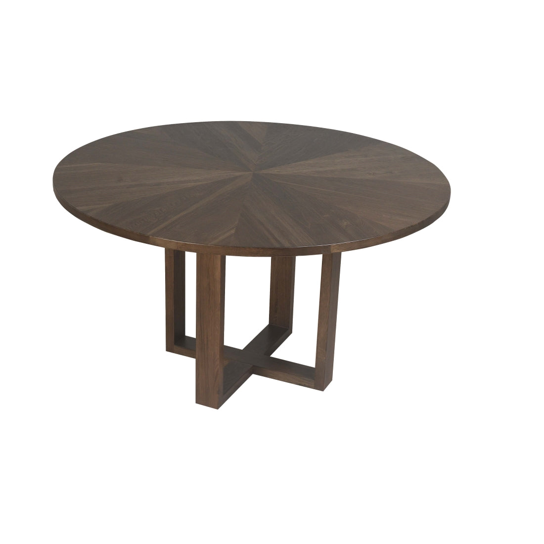 Orbit Round Dining Table