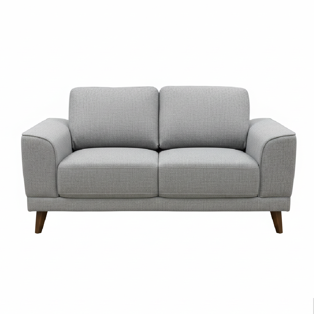 Pisco 2 Seater Fabric Sofa Lounge