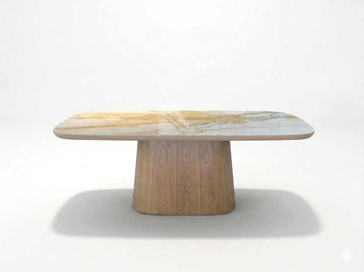 Rossini Dining Table