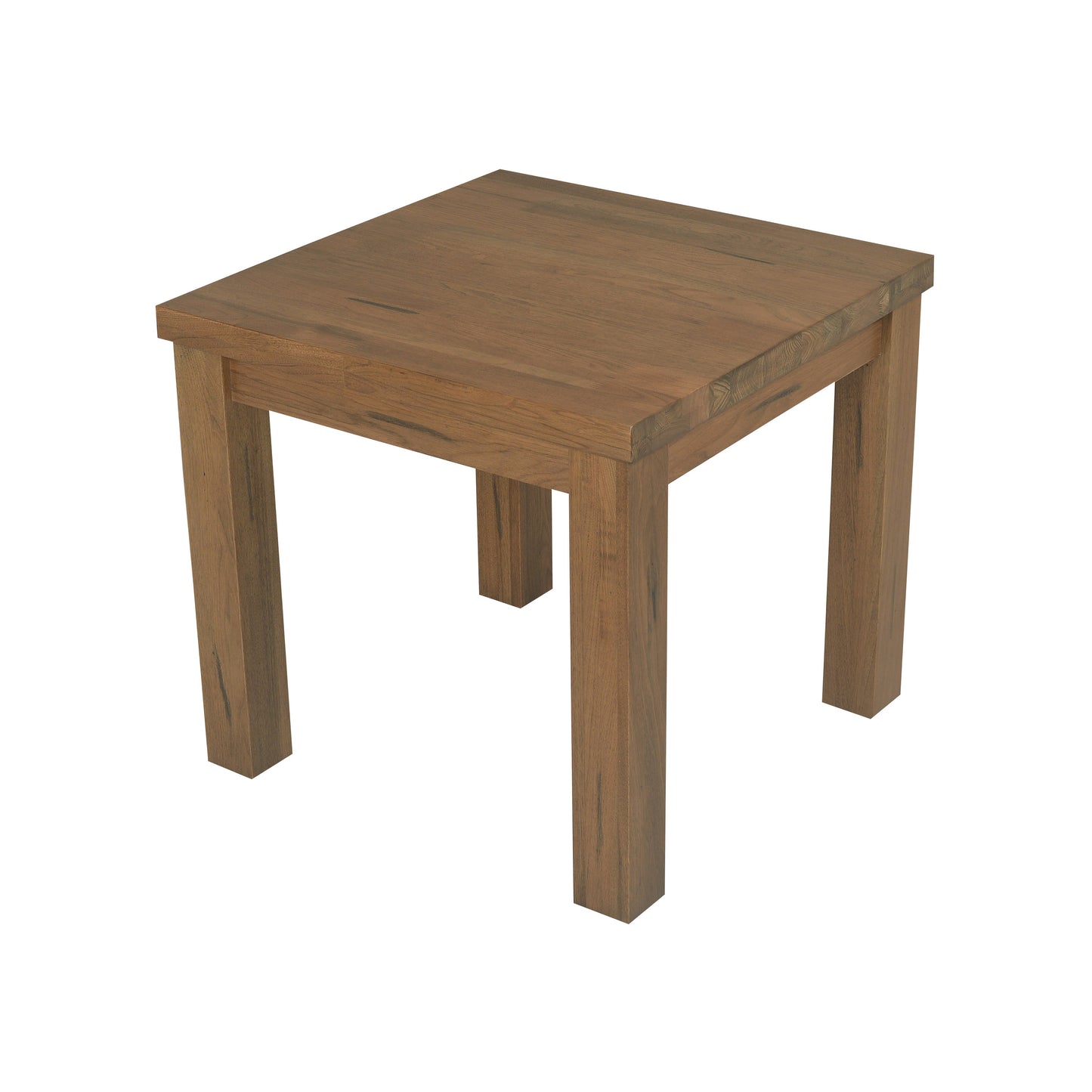 Tripi Timber Lamp Table