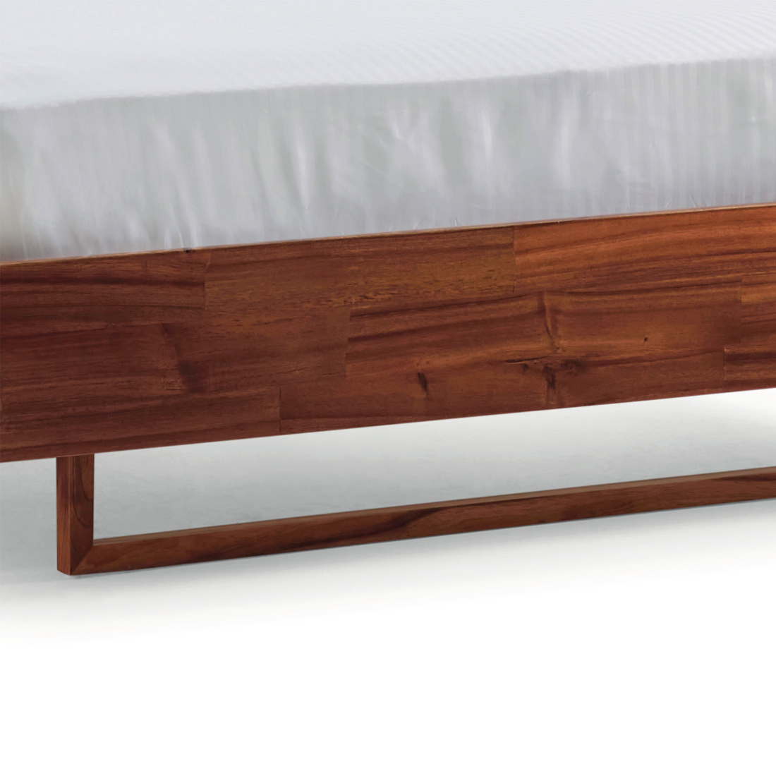 Wesley Tasmanian Blackwood Timber Bed