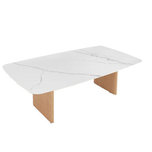 Stanza Dining Table 2400