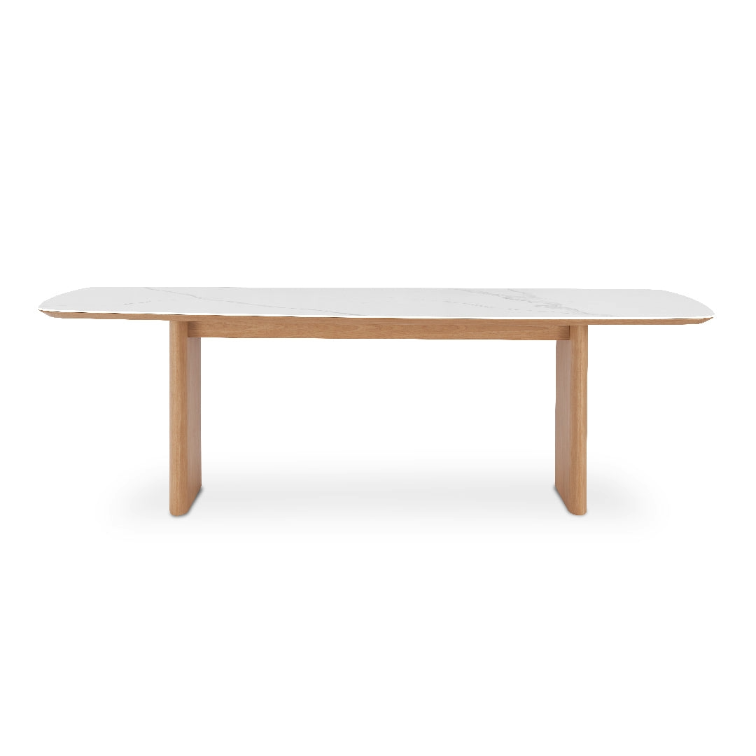 Stanza Dining Table 2400
