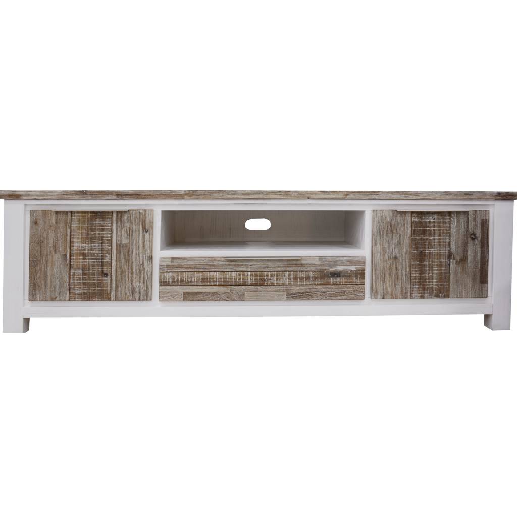 Homestead Large TV Unit 2.1m