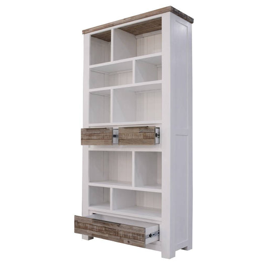 Homestead Bookcase