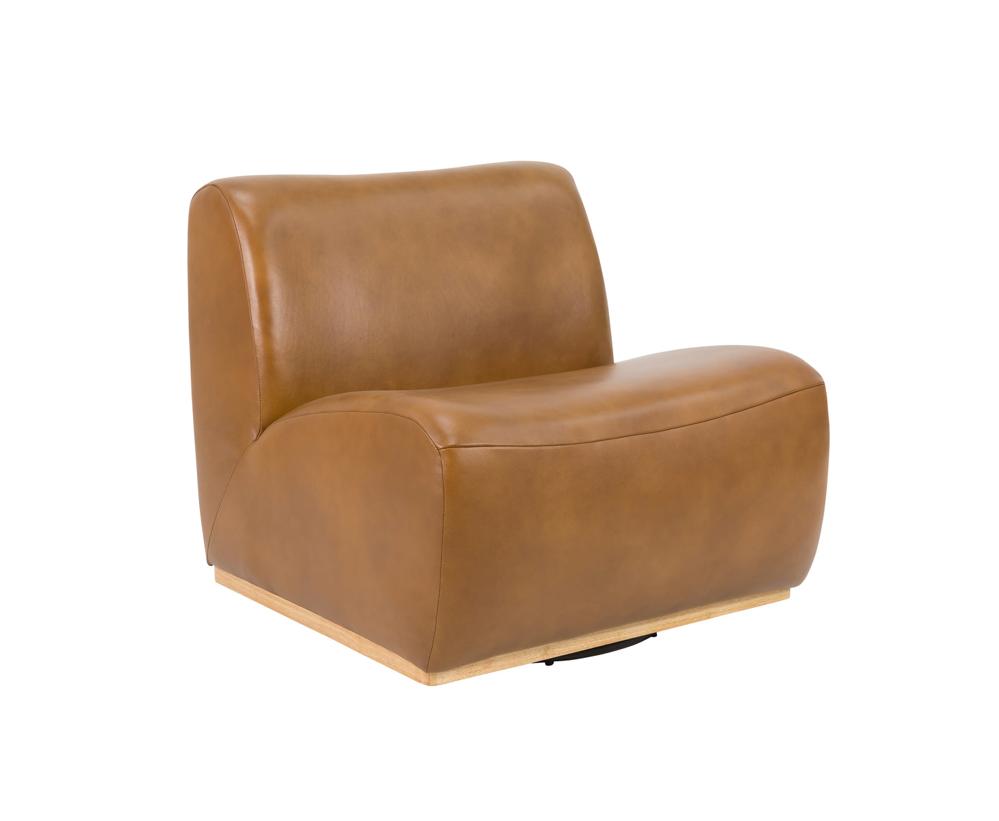 Ollie Swivel Chair
