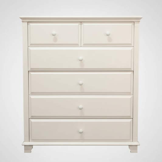 Toulouse White Tallboy