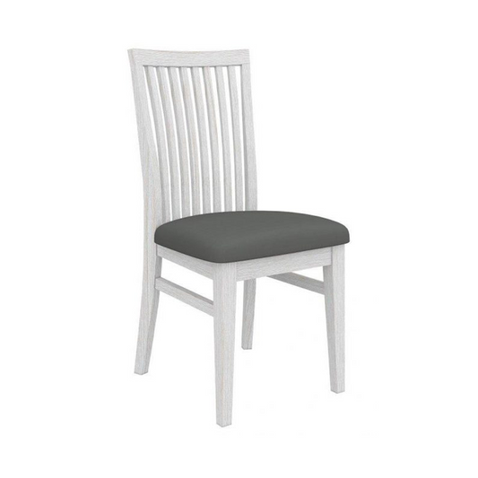 Florida Whitewash Dining Chair