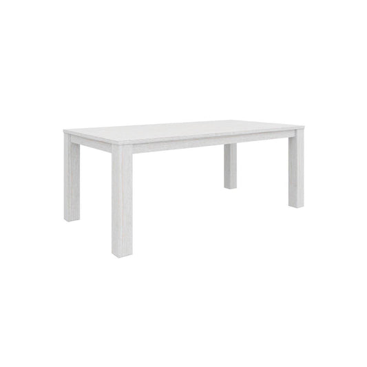 Florida Whitewash Dining Table 1.5m