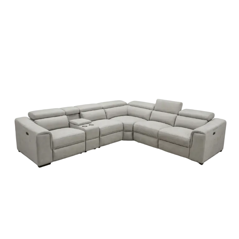 Sable Electric Corner Modular
