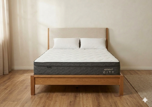 City Mattress