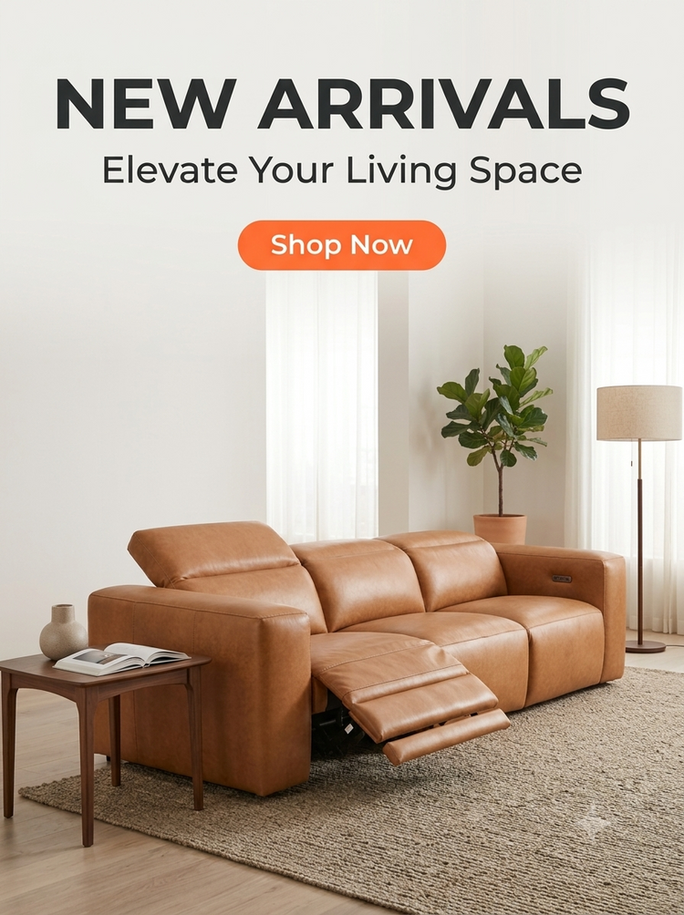 The best in new arrival products to fill your home with.