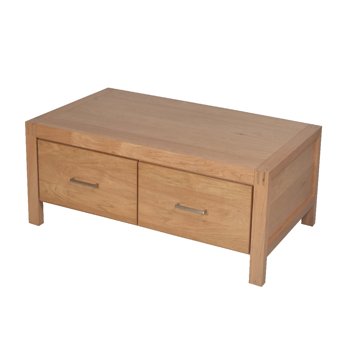 Hamilton Timber Coffee Table