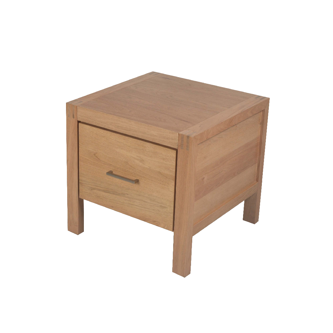 Hamilton Timber Lamp Table