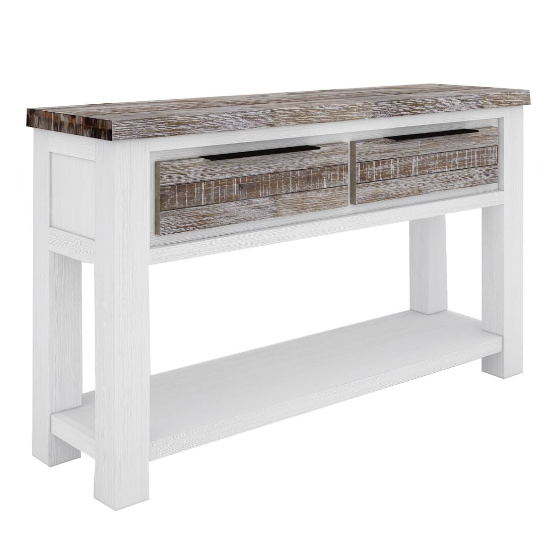 Homestead Hall Table