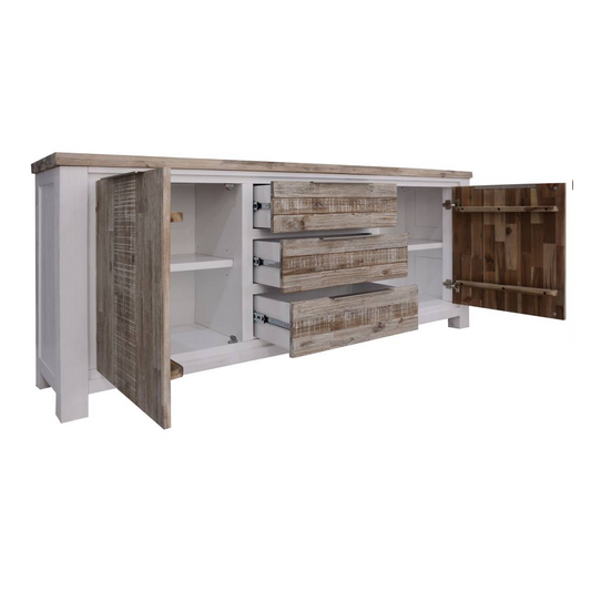 Homestead Large Buffet 2m