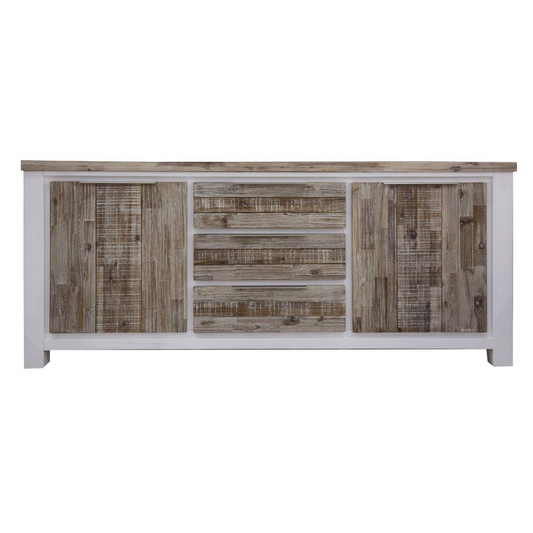 Homestead Large Buffet 2m