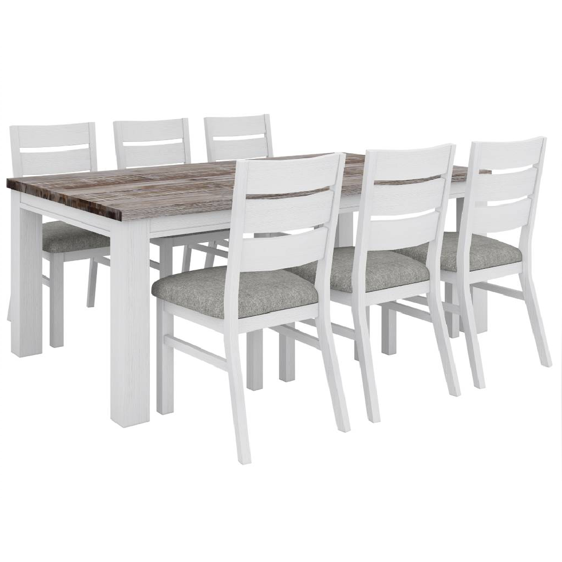 Homestead Dining Table 1900