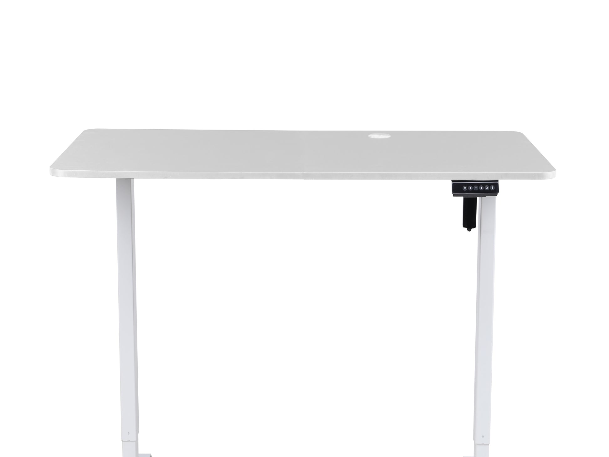 Rafter Adjustable Desk – Supreme Furniture