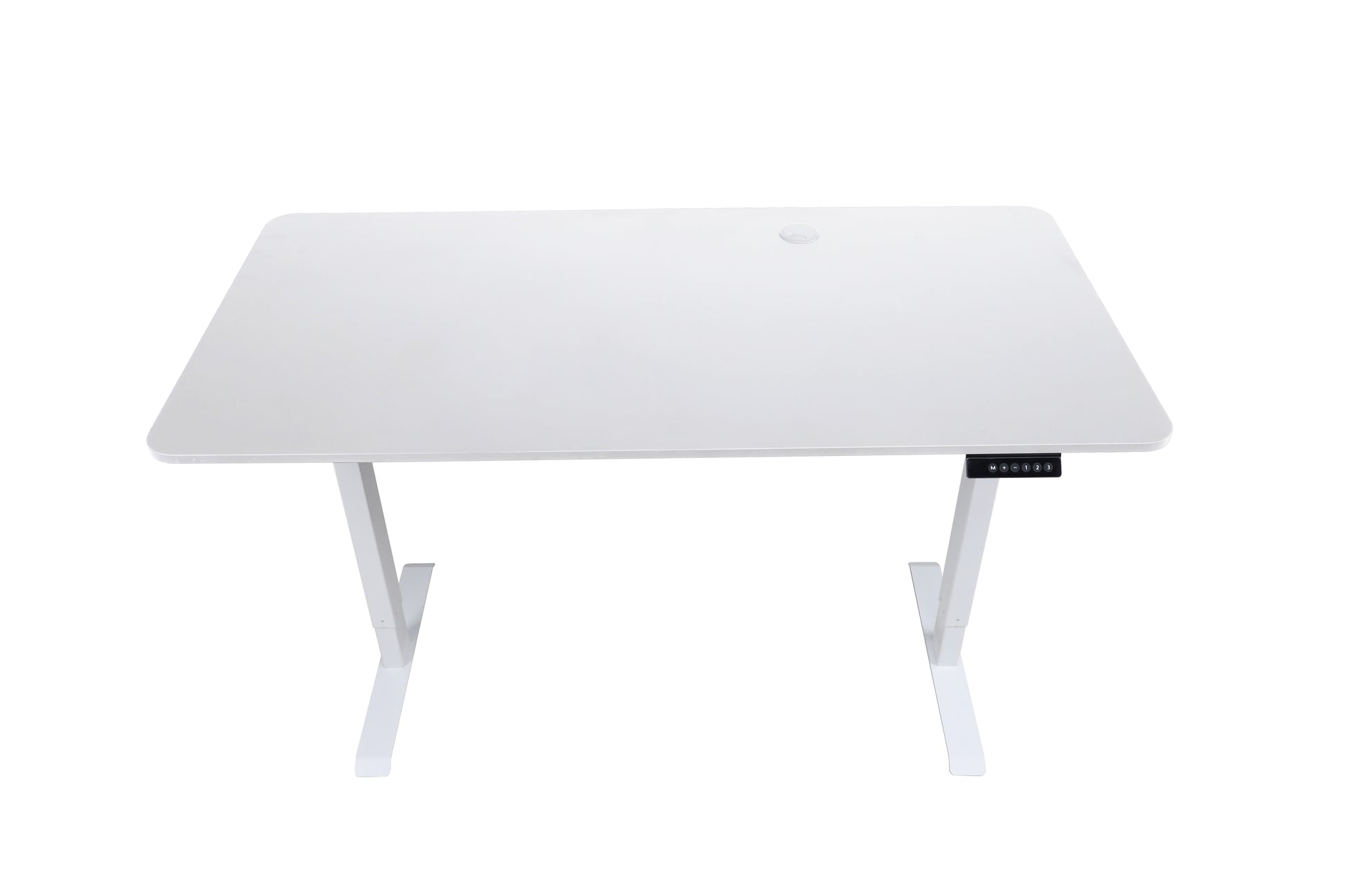 Rafter Adjustable Desk – Supreme Furniture