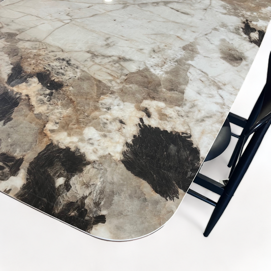 Moriko Dining Table 2000