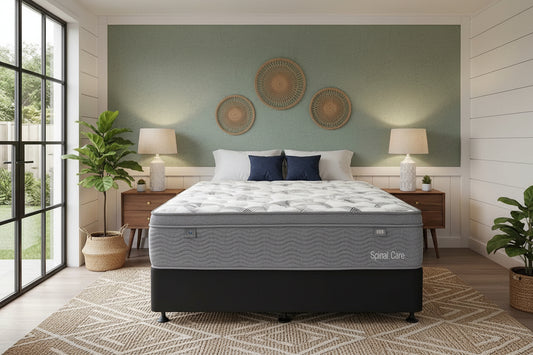 Spinal Care Mattress