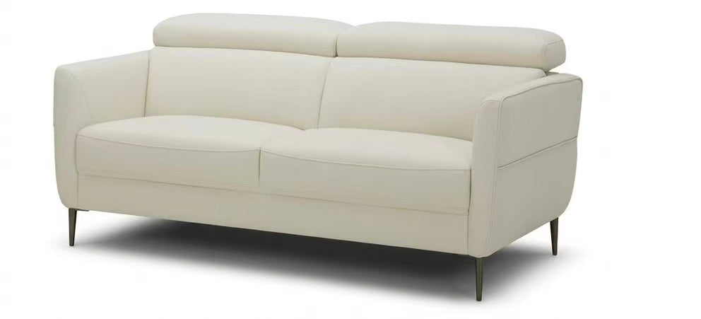 Hermitage Sofa Leather Sofa