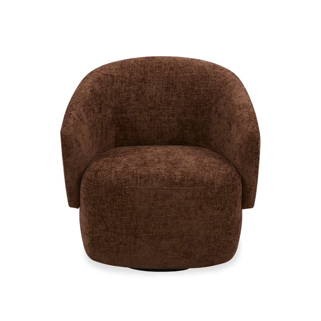 Kyser Fennelseed Occasional Fabric Chair
