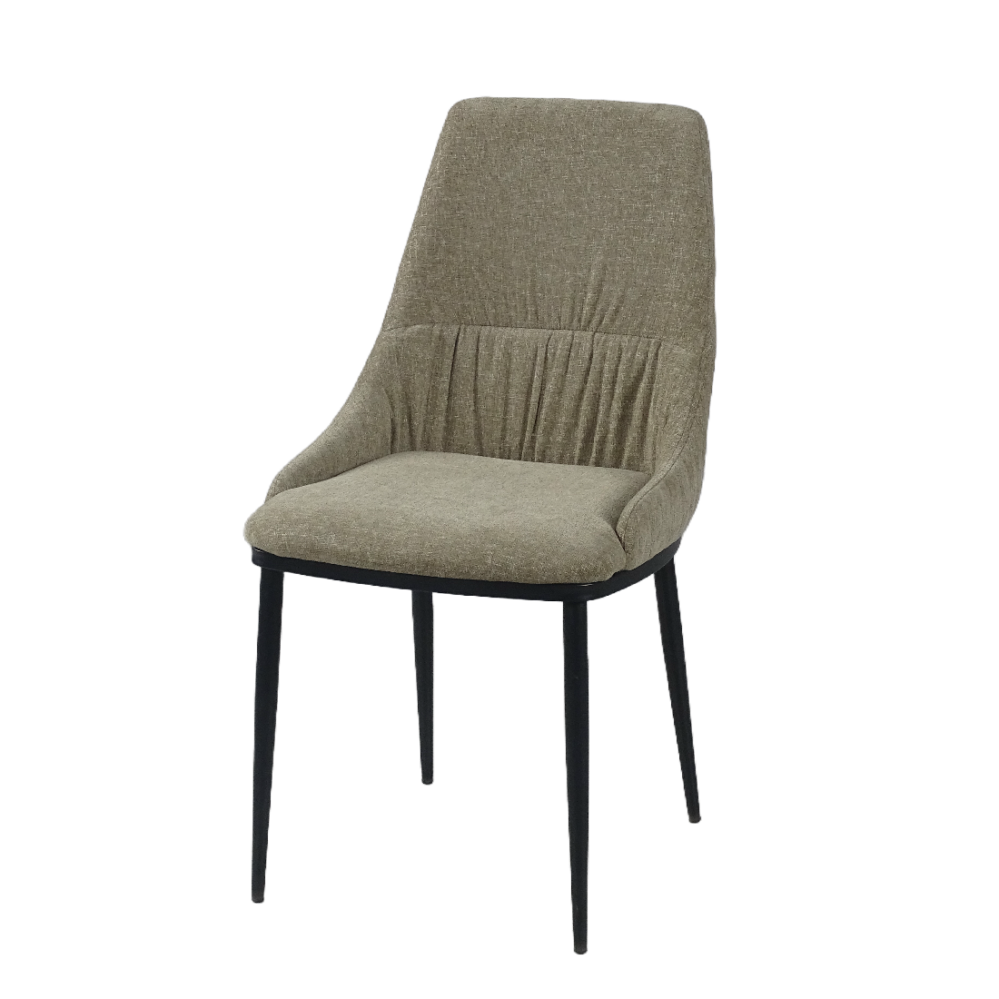Lucerne Fabric Dining Chair