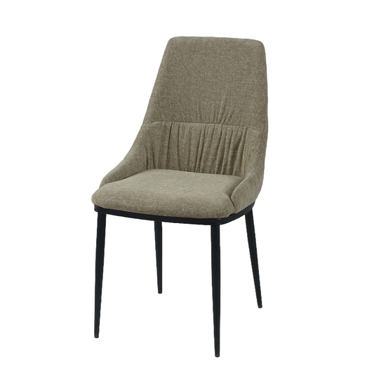 Lucerne Fabric Dining Chair