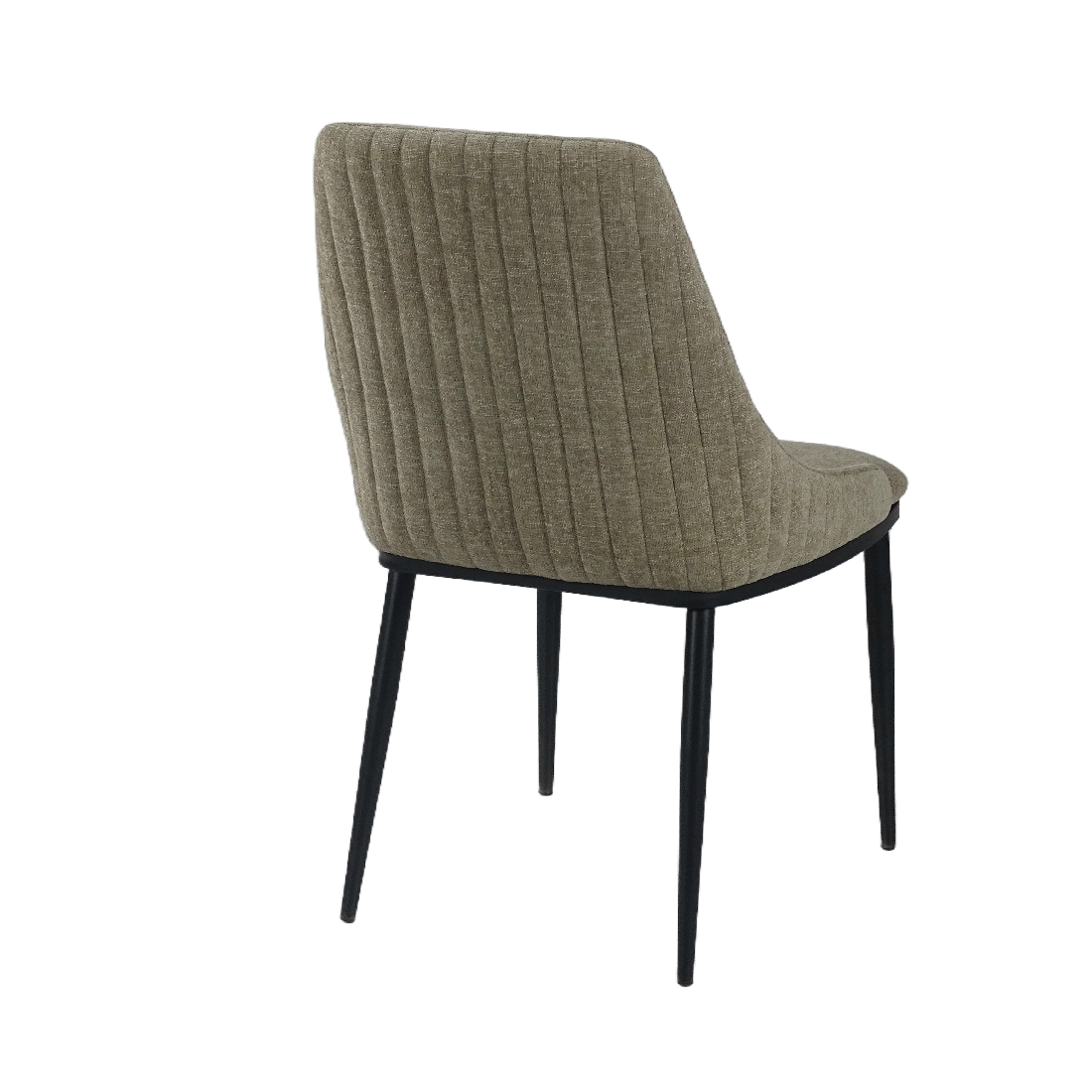 Lucerne Fabric Dining Chair