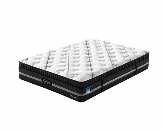 Lucious 3 Zone Pocket Spring Mattress