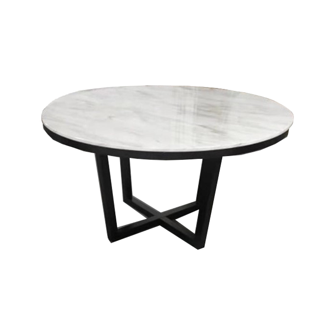 Nepal Stone Top Round Dining Table Ø1400mm