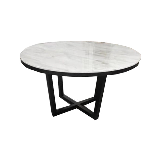 Nepal Stone Top Round Dining Table Ø1400mm
