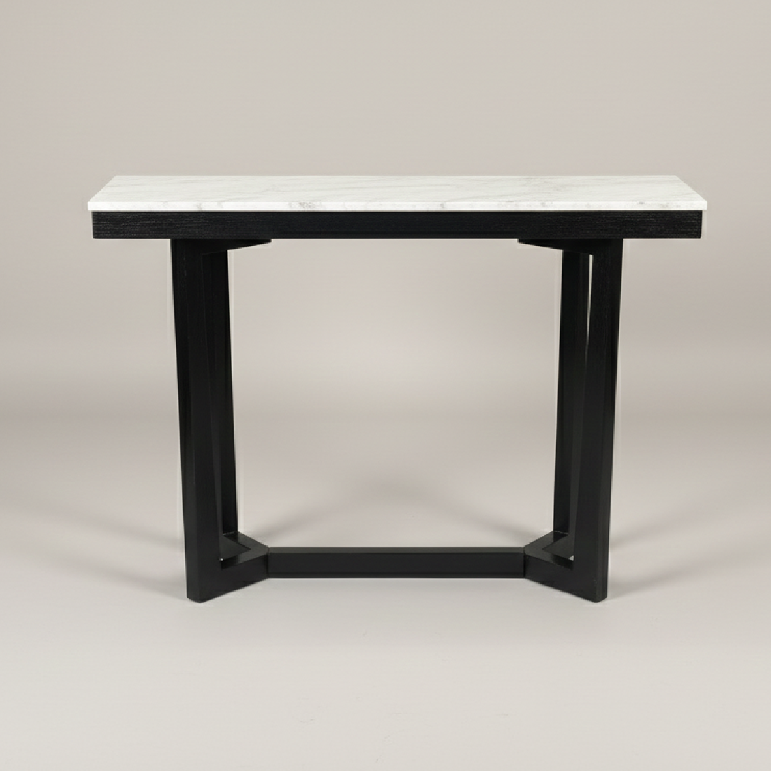 Nepal Stone Top Hall Table