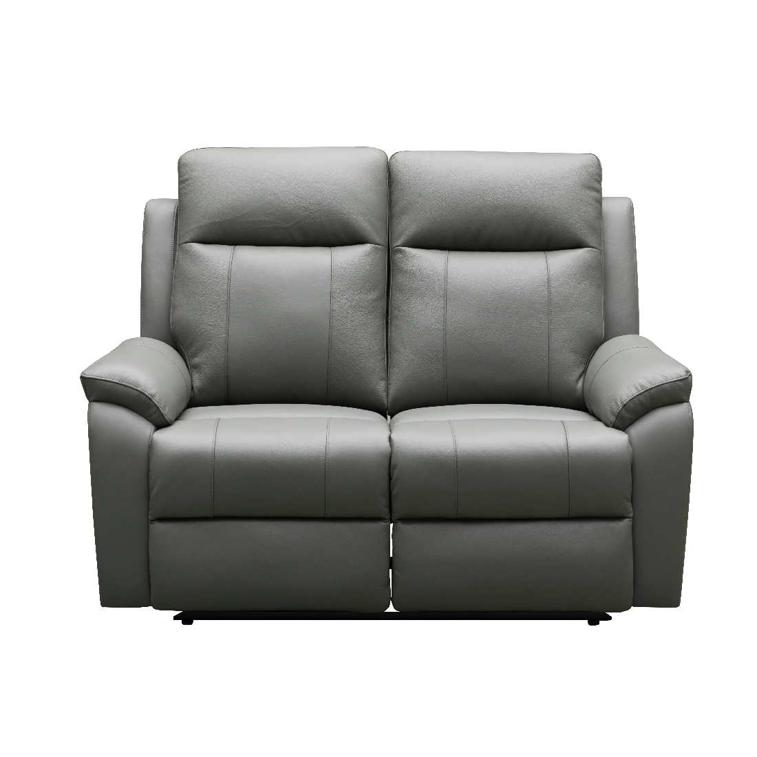 Osten 2 Seater Electric Triple Motor Leather Recliner
