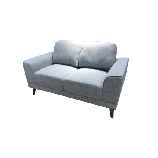 Pisco 2 Seater Fabric Sofa Lounge