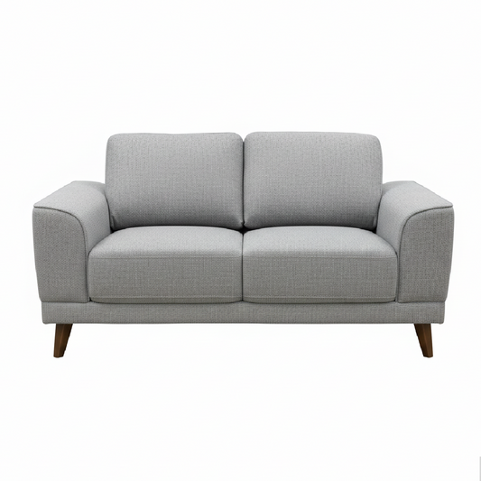 Pisco 2 Seater Fabric Sofa Lounge
