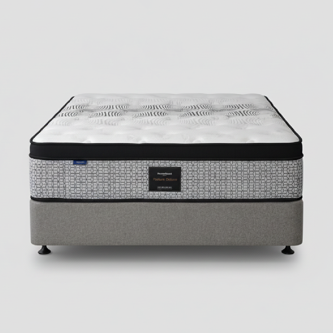 Posture Deluxe Mattress