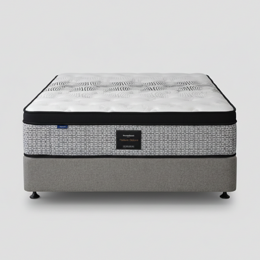 Posture Deluxe Mattress